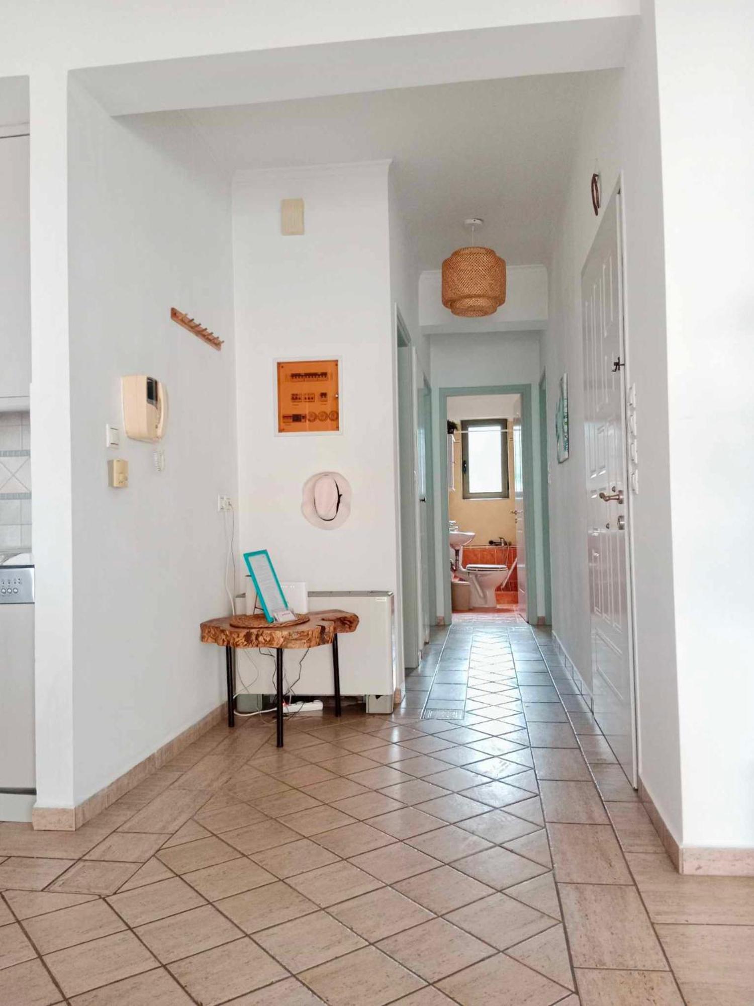 Lazarus 2Bd Apartment In The Center Патра Екстериор снимка
