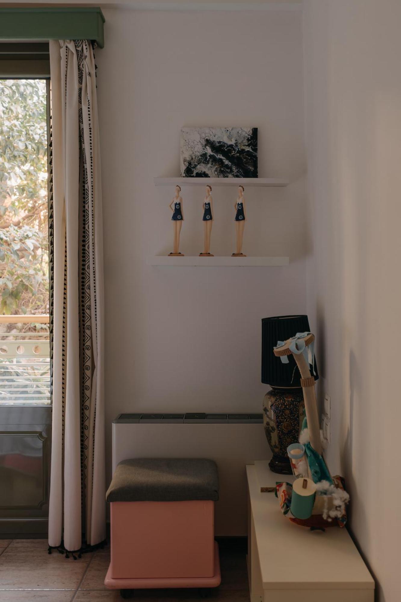 Lazarus 2Bd Apartment In The Center Патра Екстериор снимка