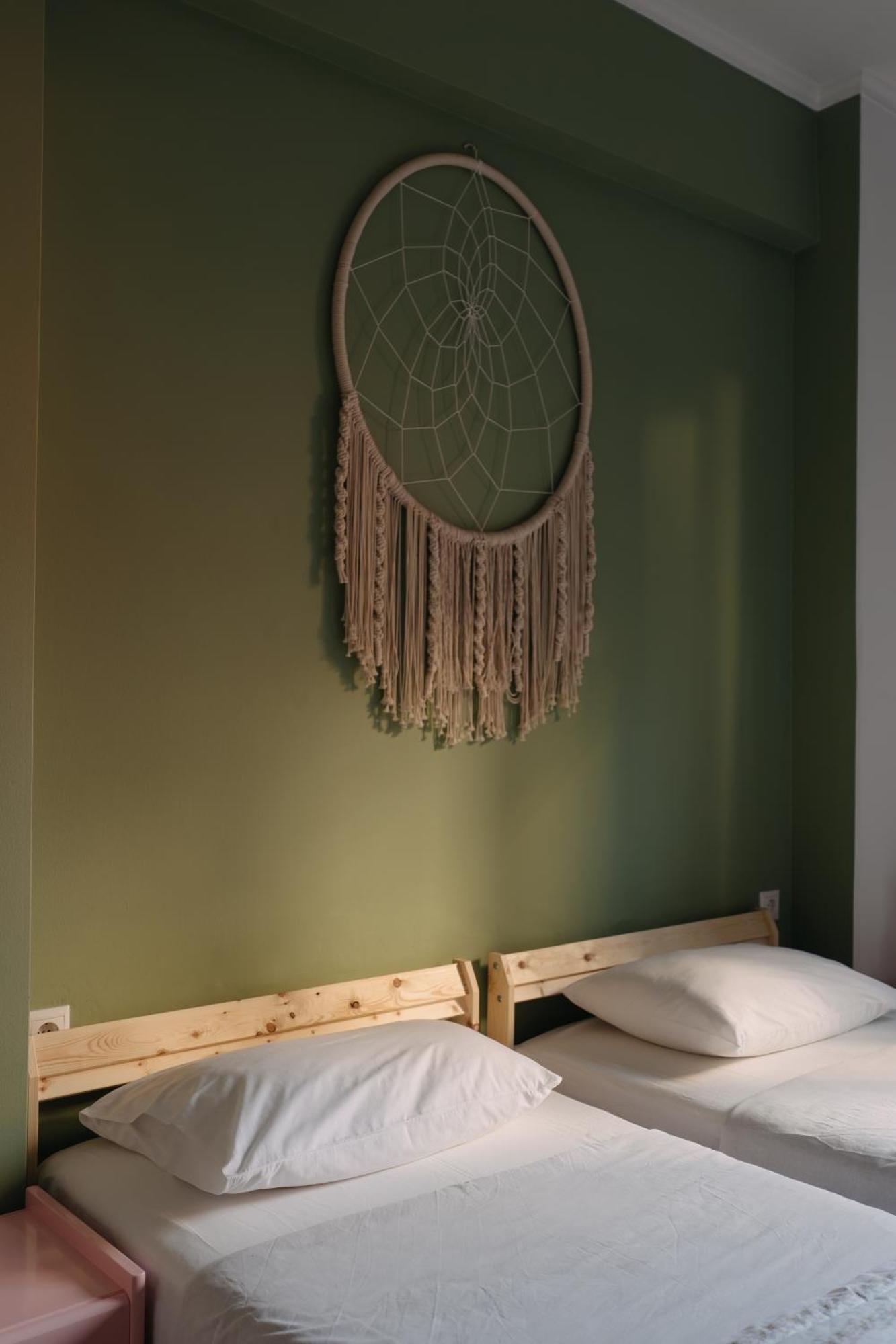 Lazarus 2Bd Apartment In The Center Патра Екстериор снимка